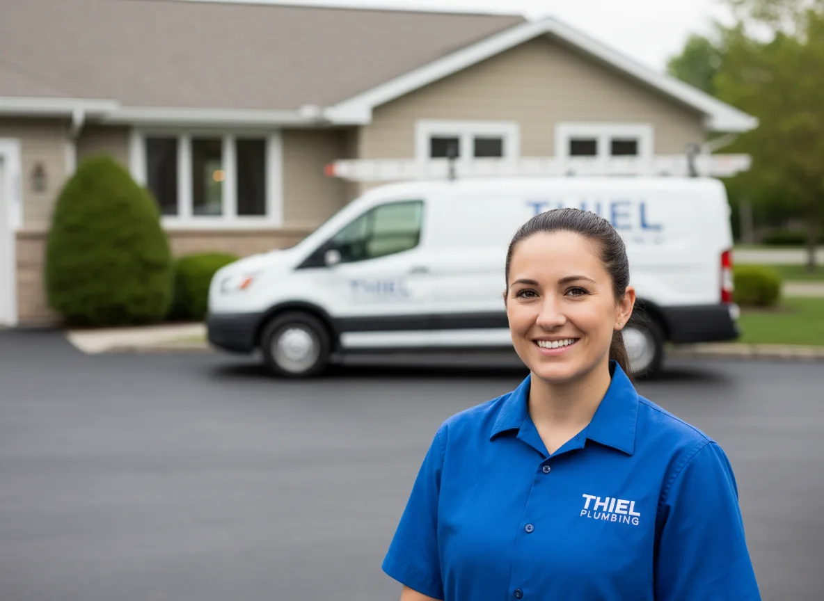 Plumber Buffalo, OK FAQs